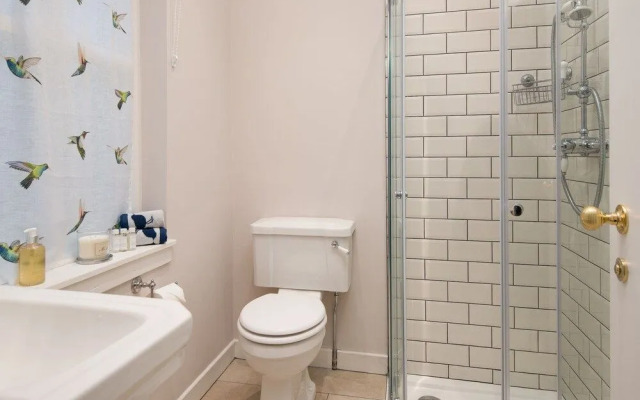 East Gatehouse Lodge