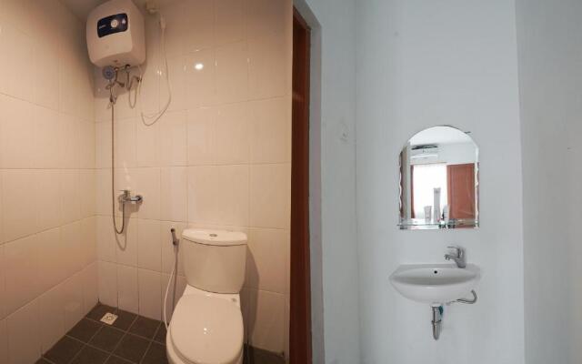 Urbanview Hotel Kazanan Lembang Bandung by RedDoorz
