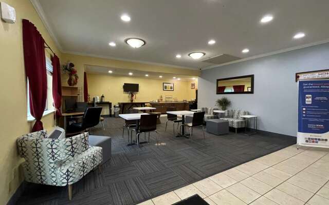 Clarion Inn Fairborn -  Dayton near Wright Patterson