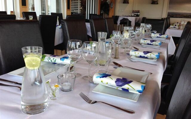Hotell Hamnen