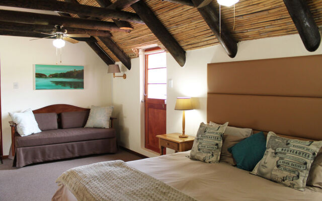 Malagas Hotel