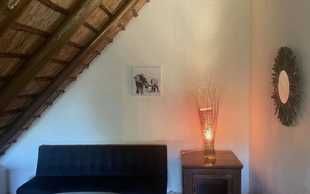 Thula Private Lodge