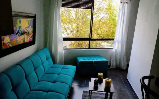 Apartamentos Norte de Armenia