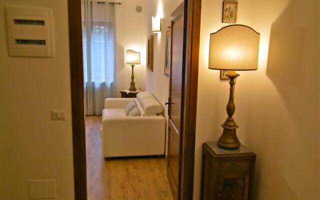 Suite Umberto I