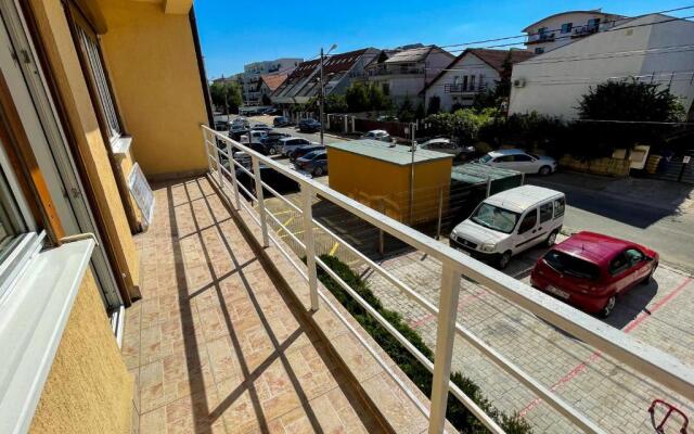 Apartament Atena - 3 dormitoare - ByChoice