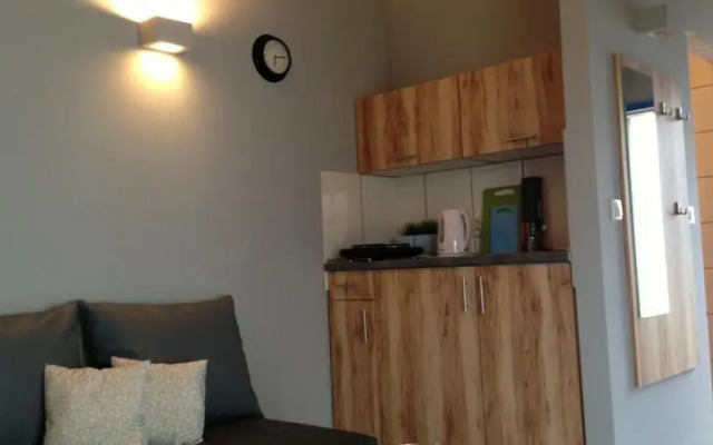 Osrodek Wczasowy Boski Raj