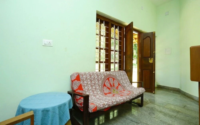 Wayanad Blooms By OYO Rooms
