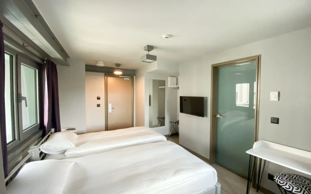 Eresin Hotels Express