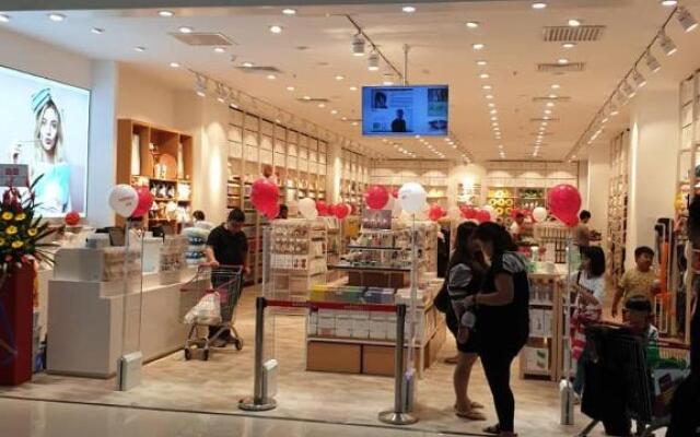 Country garden danga bay ,bay point