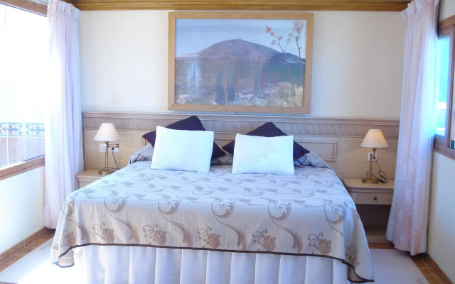 Apartamentos Estrella del Norte