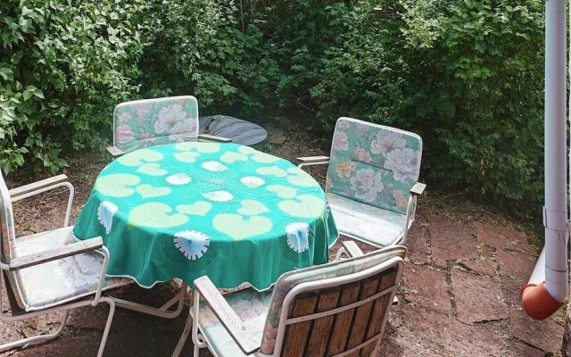 Holiday home BORGHOLM VI