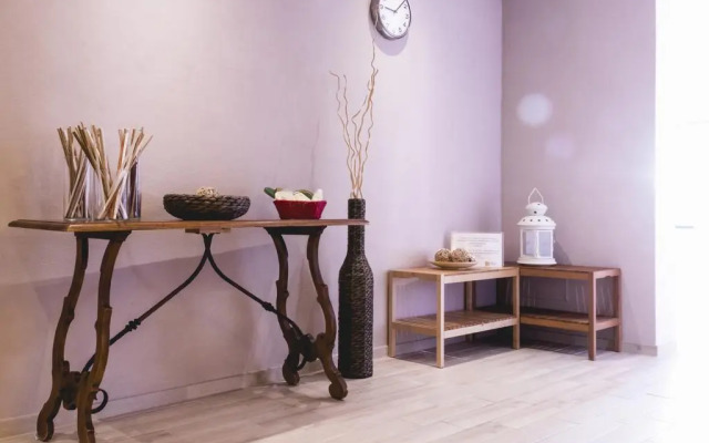 Park Hotel le Fonti