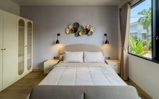 Beranda Greenville – Guest Rooms – Jakarta