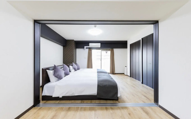 Takuto Stay Sakaisuji-Honmachi