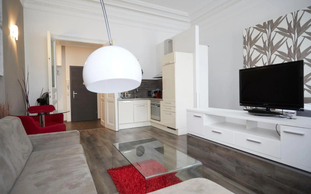 KH Apartments Universitaet