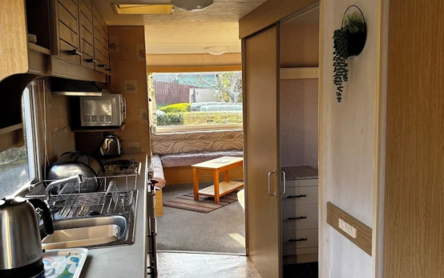 NorthField Holiday Park (31874695)
