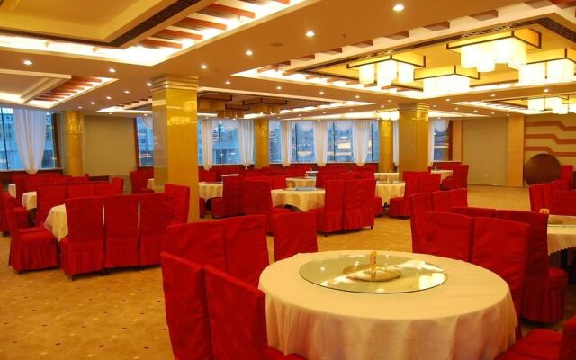 Sheraton Hotel - Tonghua