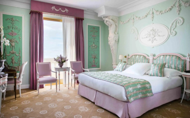 Hotel Le Negresco
