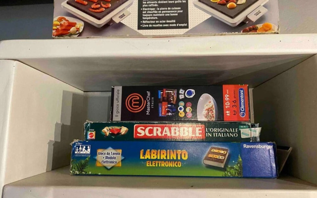 Chalet Rousinette - Val Tronce