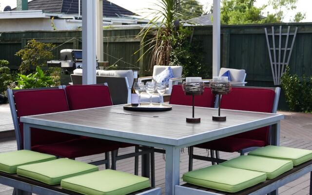 Number 41 Bed and Breakfast