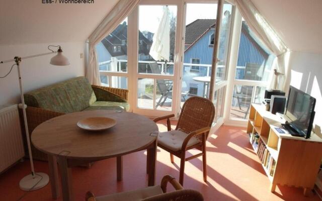 Birkenstrasse 6 I Wohnung 11