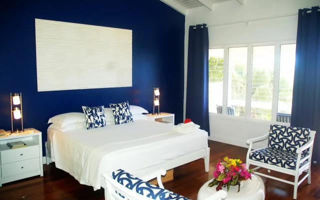 Montpelier Plantation & Beach