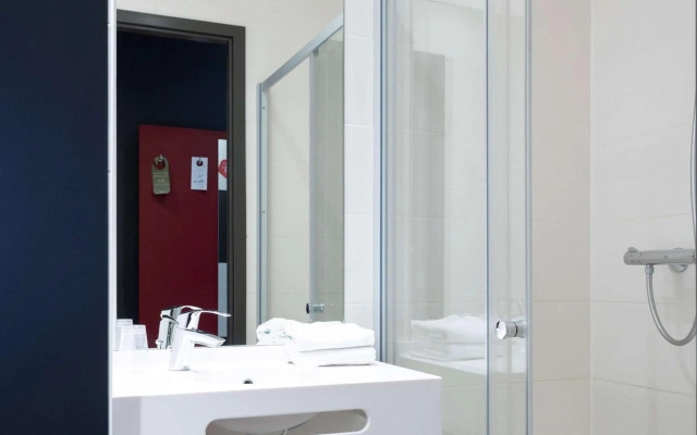 ibis budget Oostende Airport