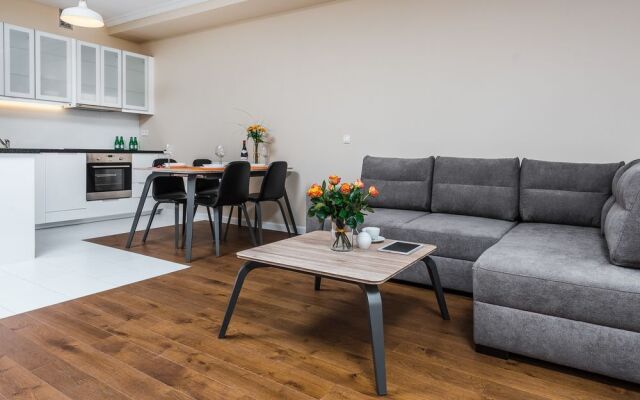 Horizon Apartments - Bozego Ciala