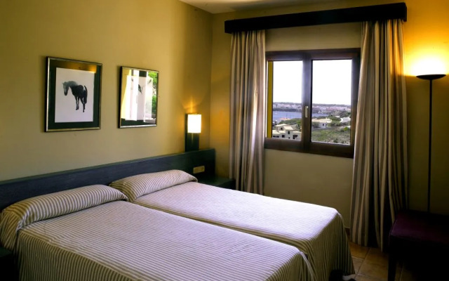 Calallonga Hotel Menorca