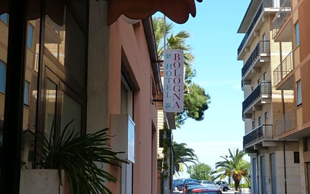 Hotel Bologna