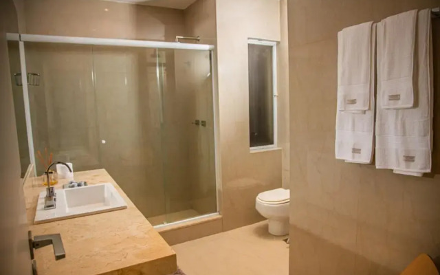Penthouse Overlooking Ipanema Beach Vsc2