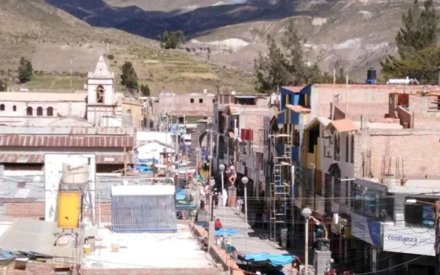 Colca Andina Inn