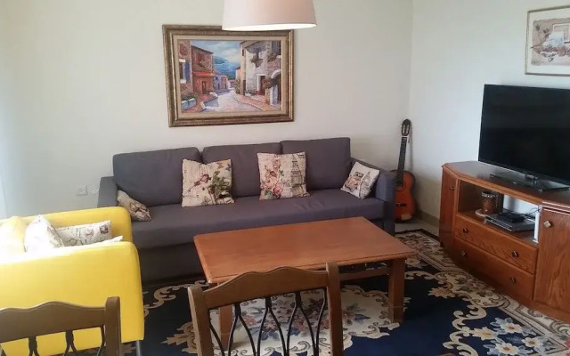 My Home 2 Sea View Apartment