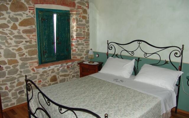 Casavacanze La Porta Di Mignana