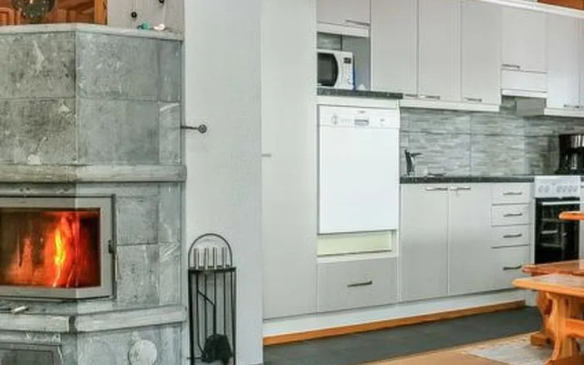 Holiday Home Käpälämäki