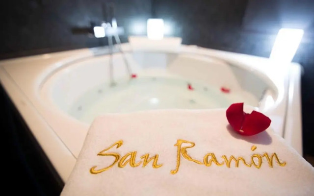 San Ramon Del Somontano