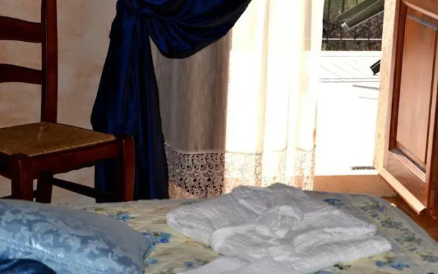 Agriturismo Il Cantone