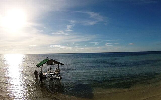 Anda de Boracay White Sand Resort