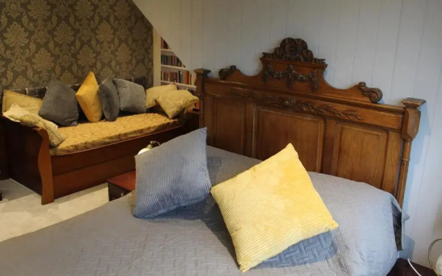 Haydn House - B&B