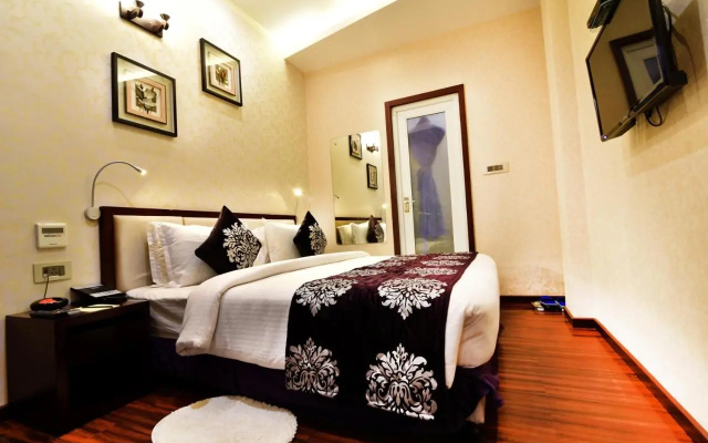 Hotel Kama International