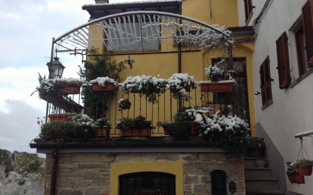B&B Antica Trattoria al Principe
