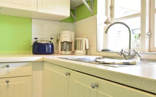 Holiday Home by Baltic Sea Salzhaff Beach