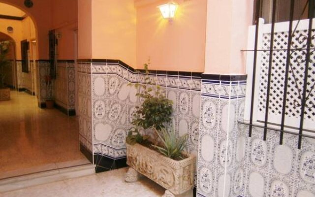 Sanvi Xerez Centro