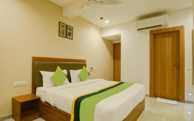 Treebo Trend Park View Inn
