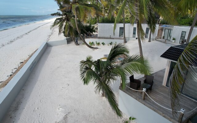 Zanzibar Beach House- West