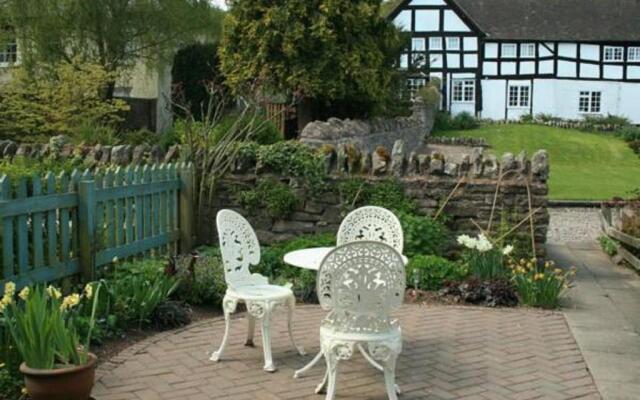 Peel Cottage, Dilwyn