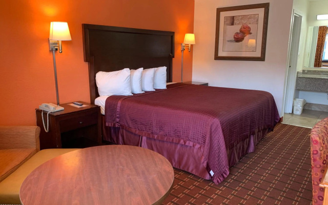 Royal Regency Inn