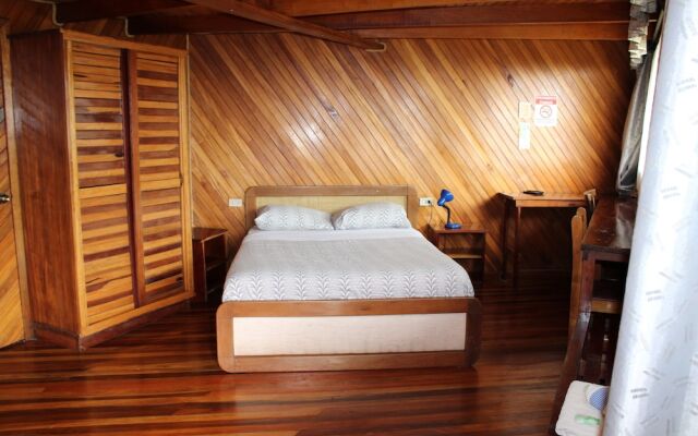 Hotel Las Fresas