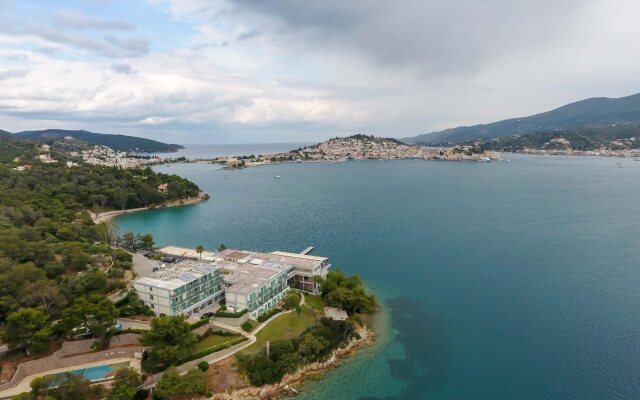 Xenia Poros Image Hotel