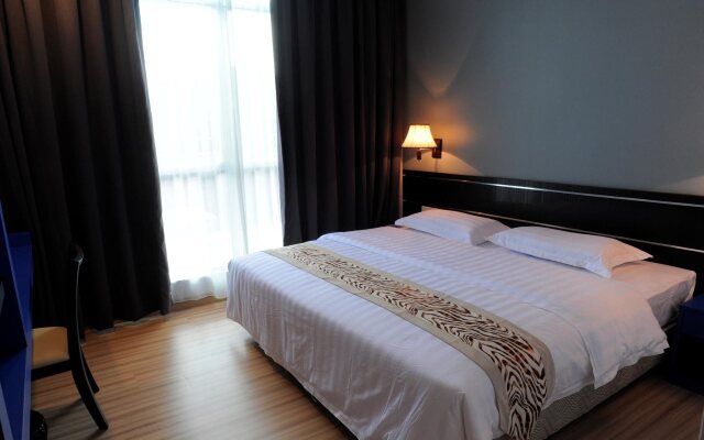 One Avenue Hotel